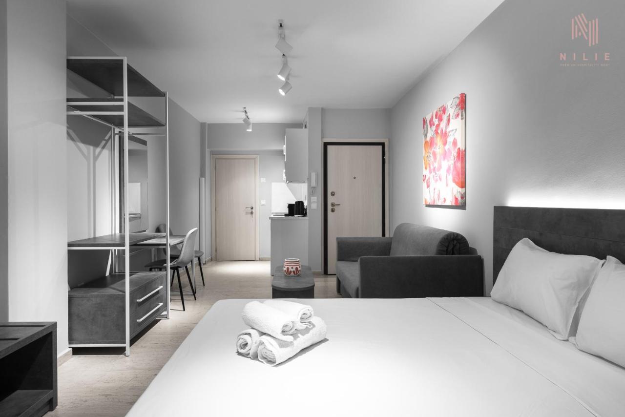 Apartment Modeco, Nilie Hospitality Mgmt *